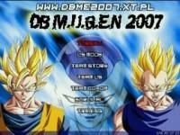 dragonball mugen 2007 download ... ... ...
